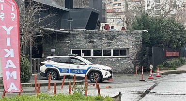 Üniversitede dönem ödevi tartışması kanlı bitti: 1 öğrenci ağır yaralı