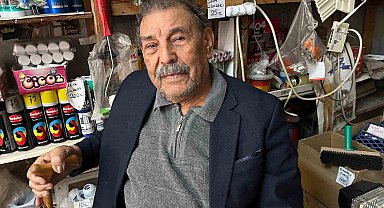 Unutulan ağıt gün yüzüne çıktı