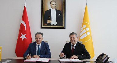 Ürgenç Tıp Üniversitesi ile İnönü Üniversitesi arasında iş birliği protokolü