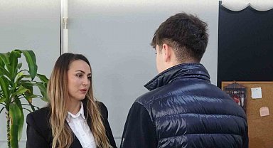 Üsküdar'da iş yeri müdürü tarafından darp edilen çocuk konuştu: "5 ay boyunca hem psikolojik hem fiziksel şiddet gördüm"