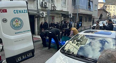 Uykudaki eşinin boğazını keserek öldürmüştü: İlk ifadesi ortaya çıktı