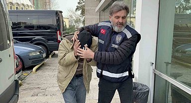 Uyuşturucu hapla yakalanan şüpheliye adli kontrol