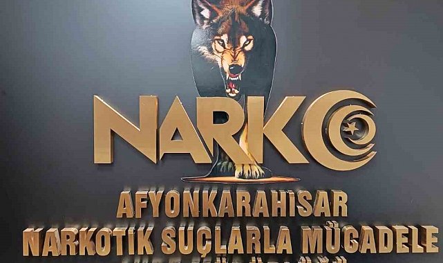 Uyuşturucu ile yakalanan şahıs tutuklandı