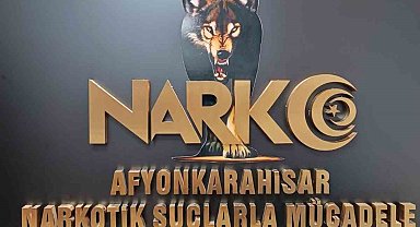 Uyuşturucu ile yakalanan şahıs tutuklandı