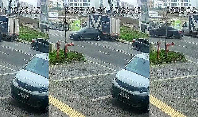 Uyuşturucu operasyonunda polisten kaçan şahıs kaza yaptı