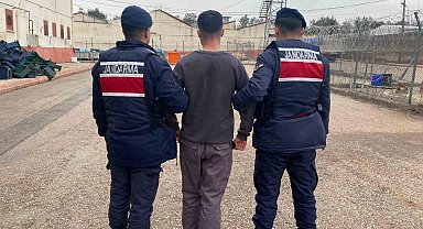 Uyuşturucu suçundan 13 yıl kesinleşmiş cezayla aranan şahıs yakalandı