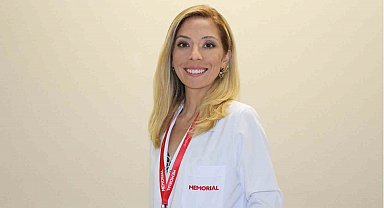 Uzm. Dr. Ayşe Yener Güçlü: "Dünya çapında yetişkinlerin yüzde 23'üne kadar kronik bel ağrısı vardır"