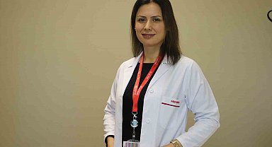 Uzm. Dr. Eda Pınarbaşılı: "Ameliyatsız genç görünmek mümkün"