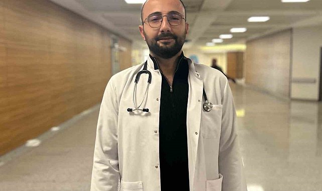 Uzman Dr. Dinç: "Erken tanı konulan çocukluk çağı kanserlerinde başarı oranı yüksek"