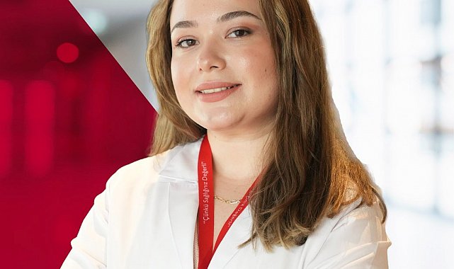 Uzman Klinik Psikolog Alparslan: "Zeka testi ile çocuğunuzun zihinsel harikasını keşfedebilirsiniz"