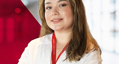 Uzman Klinik Psikolog Alparslan: "Zeka testi ile çocuğunuzun zihinsel harikasını keşfedebilirsiniz"