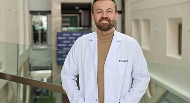 Uzmanı açıkladı: "Oruç tutmak vücudu dinlendirip birçok fayda sağlıyor"