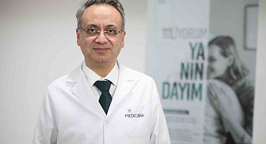 Uzmanı uyardı: Kanserden korunmanın yolu mutfaktan geçiyor