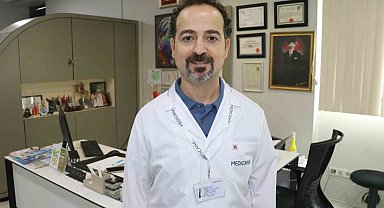 Uzmanı uyardı: "Riskli gebeliklerde oruç tutmak, düşük ve kayıplara neden olabilir"