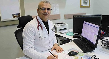 Uzmanı uyardı: "Takım sevgisi aşkın önüne geçebiliyor, kalp hastaları dikkatli olmalı"