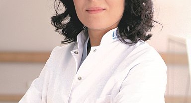 Uzmanı uyardı: "Zehirli guatr belirtileri ihmal edilmemeli"