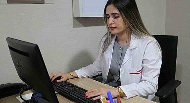 Uzmanından ''İftar yemeğini ikiye bölün'' önerisi