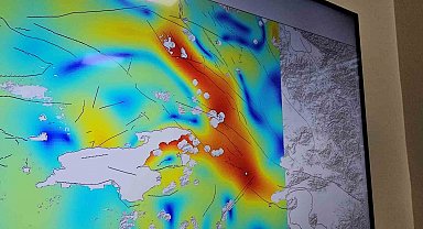 Uzmanından Doğu Anadolu için uyarı, "2011'deki deprem her şeyin bittiği anlamına gelmiyor"
