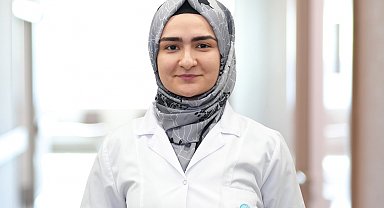 Uzmanından iftar sofraları için sağlıklı beslenme önerileri