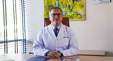 Uzmanından kritik uyarı: "Haftada bir kredi kartı ağırlığında plastik yutuyoruz ve mikroplastik maruziyeti çocuk sahibi olma hayallerini kırıyor"