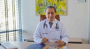 Uzmanından kritik uyarı: "Özellikle 8 haftayı aşan öksürüklerde mutlaka bir göğüs hastalıkları uzmanına başvurulmalı"