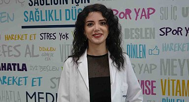 Uzmanından Ramazan ayında suyu dengeli ve planlı tüketin uyarısı