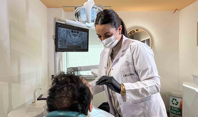 Uzmanından Ramazan'da ağız ve diş sağlığı önerileri: "Ara yüz temizliği, diş fırçalama çok önemli"