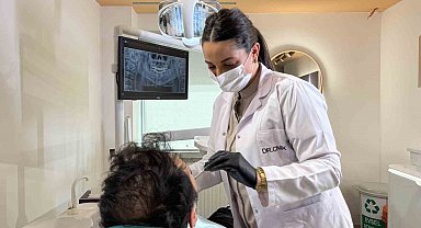 Uzmanından Ramazan'da ağız ve diş sağlığı önerileri: "Ara yüz temizliği, diş fırçalama çok önemli"