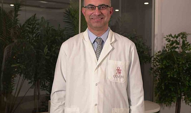 Uzmanından uyarı: "Boy uzatma ameliyatı, doğru hastada uygulanması gereken ciddi bir ortopedik tedavidir"