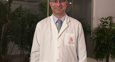 Uzmanından uyarı: "Boy uzatma ameliyatı, doğru hastada uygulanması gereken ciddi bir ortopedik tedavidir"