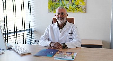 Uzmanından uyarı: "Uyku, ihmal edilebilecek bir alışkanlık değildir. Korunması gereken temel bir sağlık yatırımıdır"