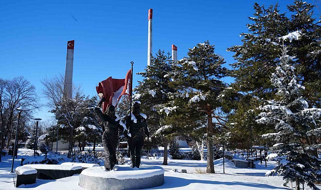 Uzmanlardan buzlanma ve don uyarısı
