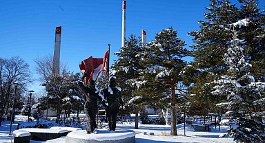 Uzmanlardan buzlanma ve don uyarısı