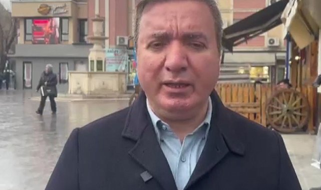 Vali Aydoğdu: "Can ve mal kaybının olmaması en büyük sevincimiz"