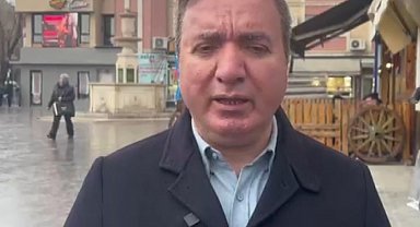 Vali Aydoğdu: "Can ve mal kaybının olmaması en büyük sevincimiz"