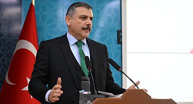 Vali Çiftçi'den deprem anma mesajı