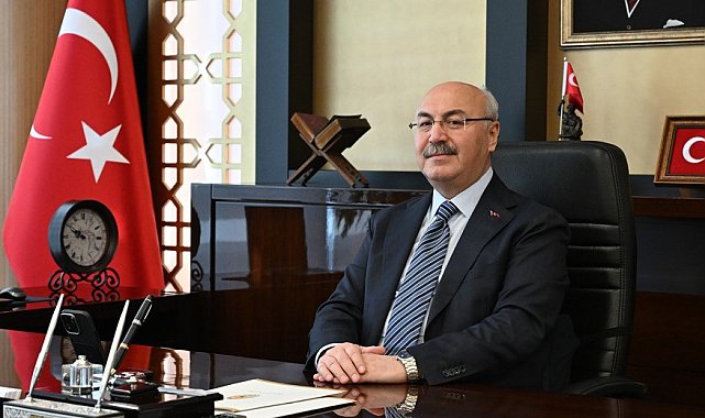 Vali Köşger; "Ata'mızın ziyaretinin taşıdığı tarihî ve manevi değer, nesilden nesle aktarılmaya devam etmektedir"