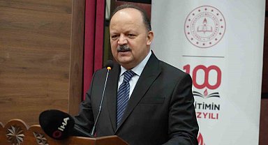 Vali Meftun Dallı: "Merakı olanlar birazcık fedakarlık yaparsa bu sanatlarımızı kaybetmemiş oluruz"