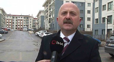 Vali Osman Varol, 6 Şubat depremleri sonrası Adıyaman'da yapılan yatırımları anlattı