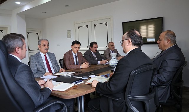 Vali Sözer: "Vergi bilincinin küçük yaşlardan itibaren toplumun tüm kesimlerine kazandırılması büyük önem taşıyor"