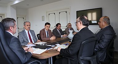 Vali Sözer: "Vergi bilincinin küçük yaşlardan itibaren toplumun tüm kesimlerine kazandırılması büyük önem taşıyor"