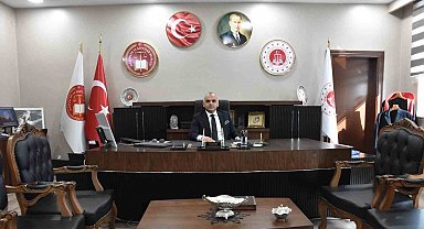 Van Cumhuriyet Başsavcılığından 'dolandırıcılık' uyarısı