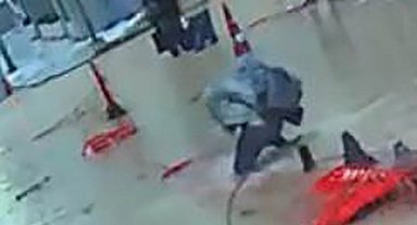 Vatandaş su dolu çukura düşmüştü; sorumlu şirkete 100 bin TL ceza