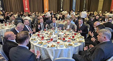 Vefatının 5. yılında Cemal Yeşilyurt anıldı