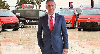 Vodafone, 1 Nisan için geri sayıma başladı