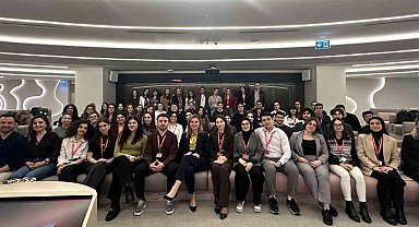 Vodafone uzun dönem staj programına 15 bini aşkın başvuru yapıldı