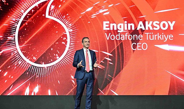 Vodafone'dan yerli tedarikçilerine global pazarlara açılma imkanı