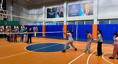 Voleybola olan ilgi artıyor