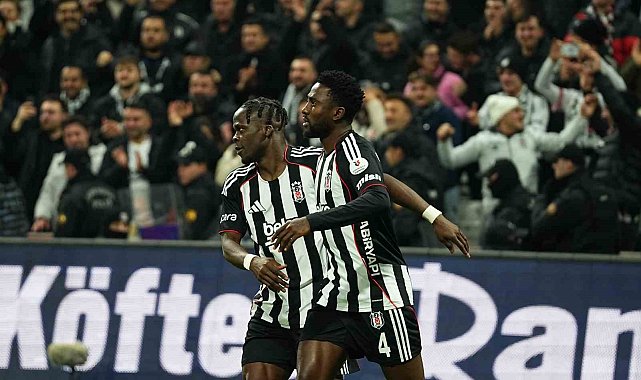 Wilfred Ndidi, 2. golünü attı