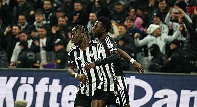 Wilfred Ndidi, 2. golünü attı